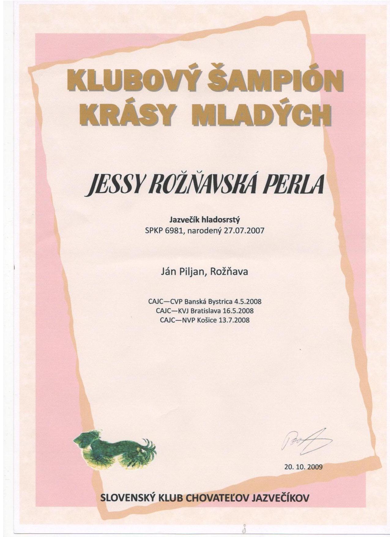 Jessy klub.šamp..jpg